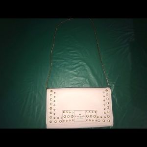 Kate spans crossbody